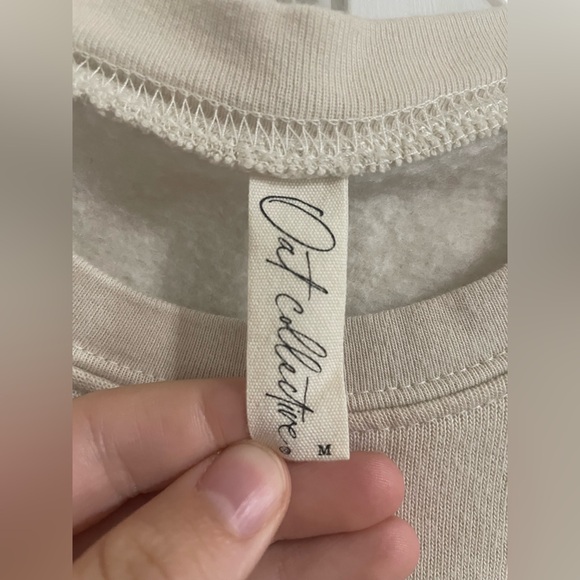 Small Town Christmas Crewneck Sweatshirt!! - Picture 2 of 2